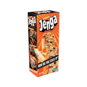 Jenga