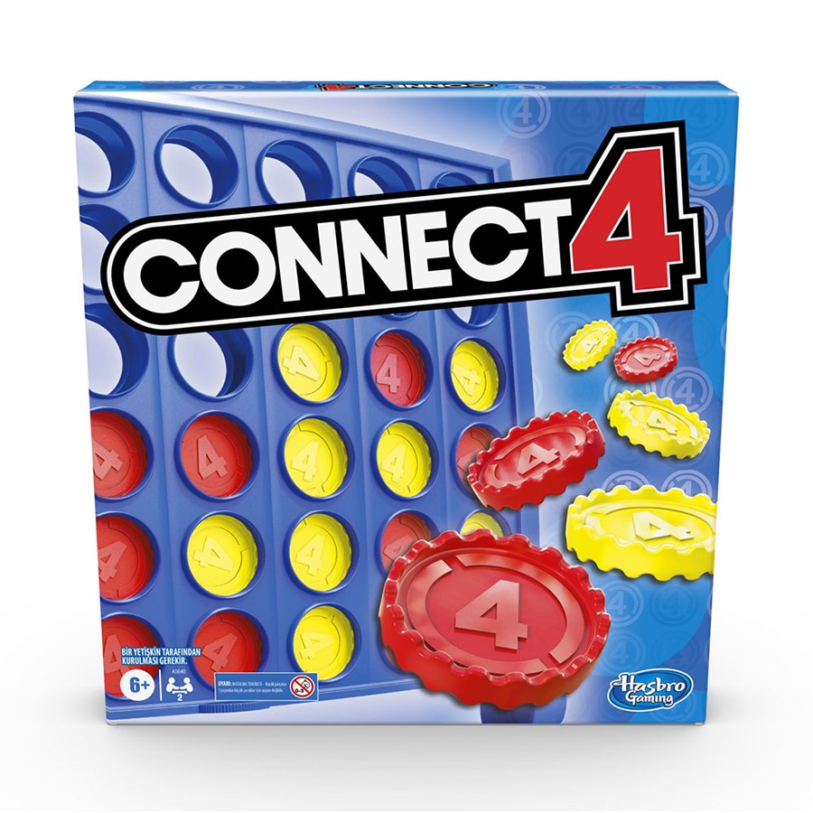 Connect 4 