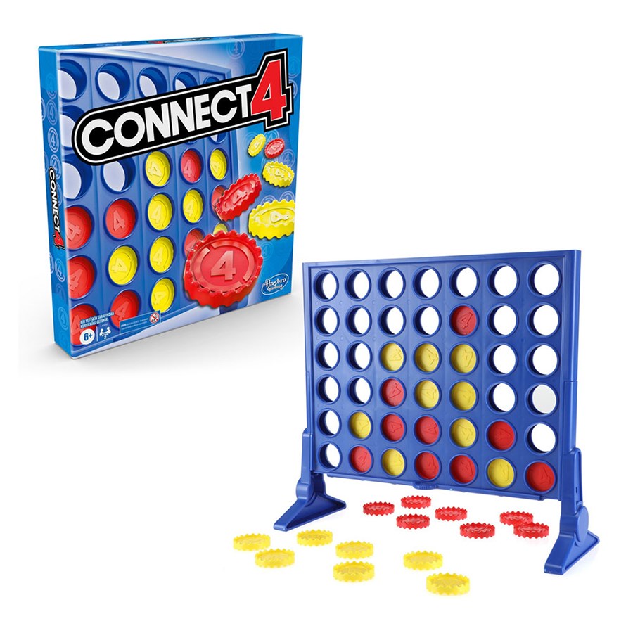 Connect 4 