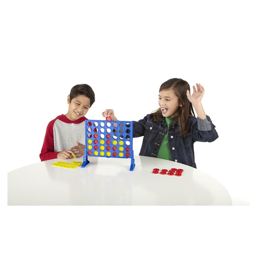 Connect 4 