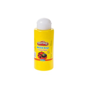 Playdoh Akrilik Boya 500 ml