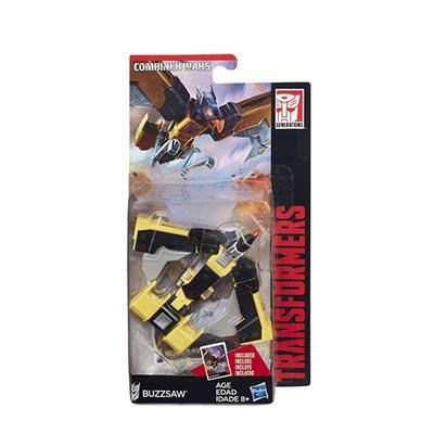 Transformers Generations Combiner Wars Legends-Buz 