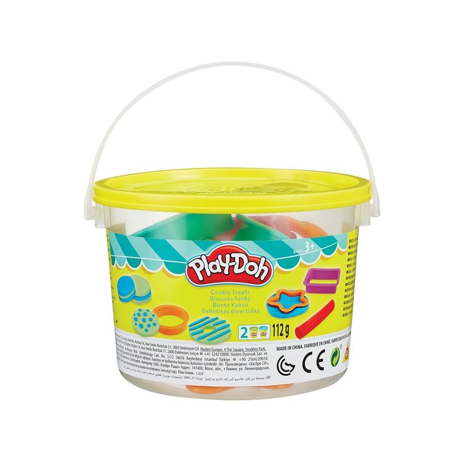 Play-Doh Mini Kova 
