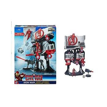 Transformers Sideswipe&Mini-Con D. Anvıl 