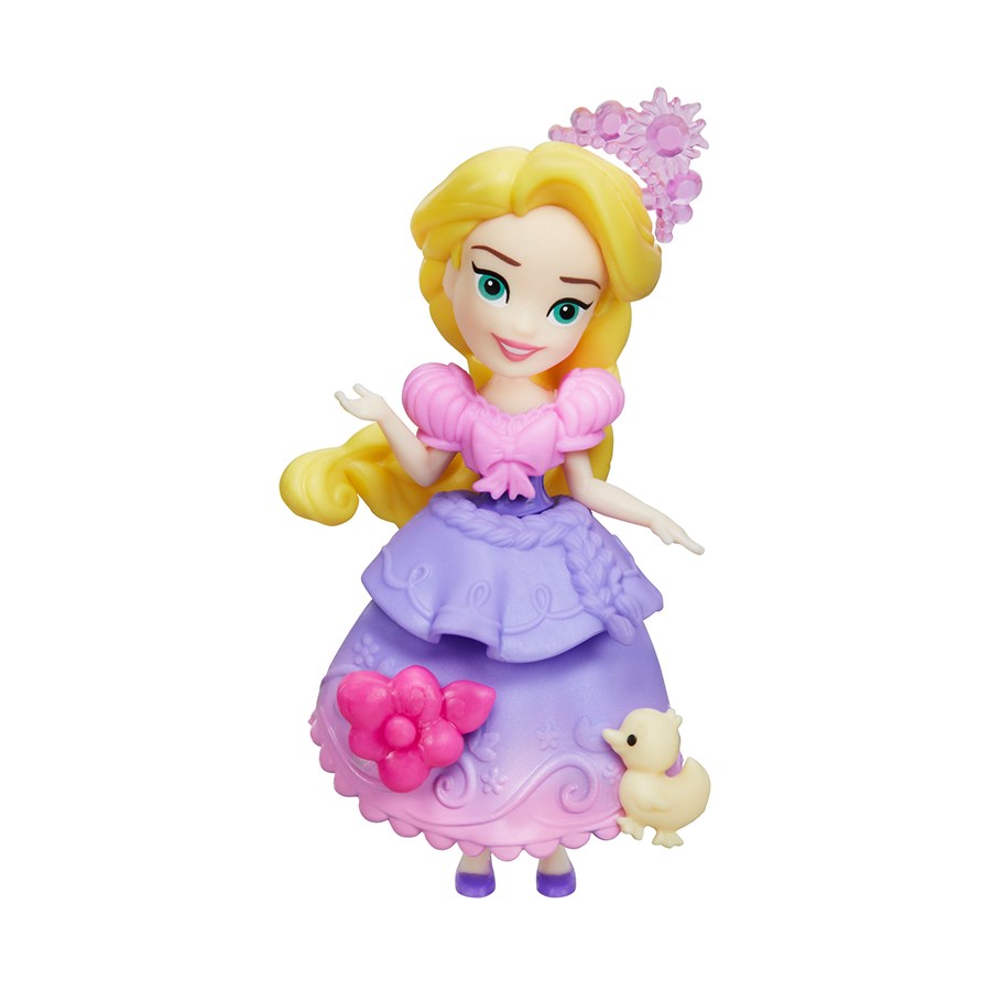Disney Princess Little Kingdom Prensesleri Rapunzel