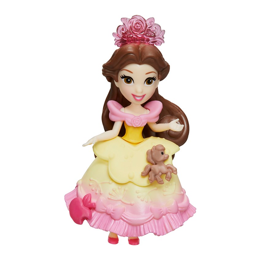 Disney Princess Little Kingdom Prensesleri Belle