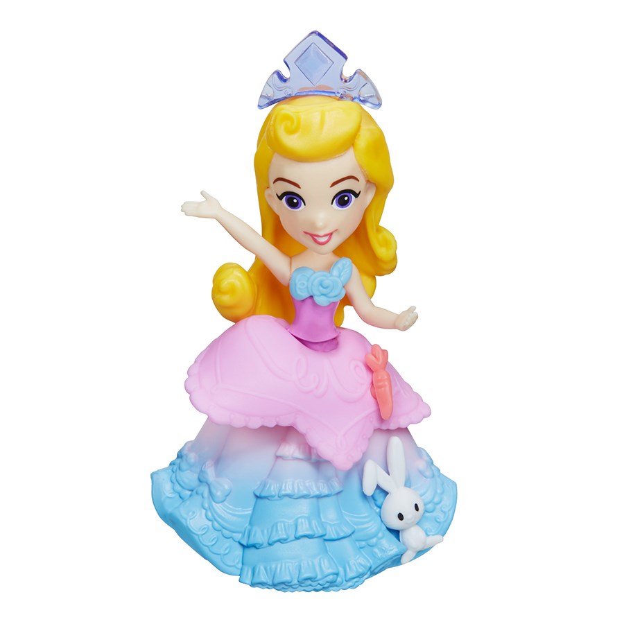Disney Princess Little Kingdom Prensesleri Aurora