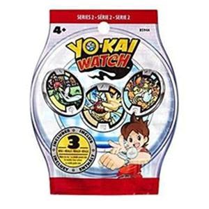 Yo-Kai Watch Sürpriz Paket 