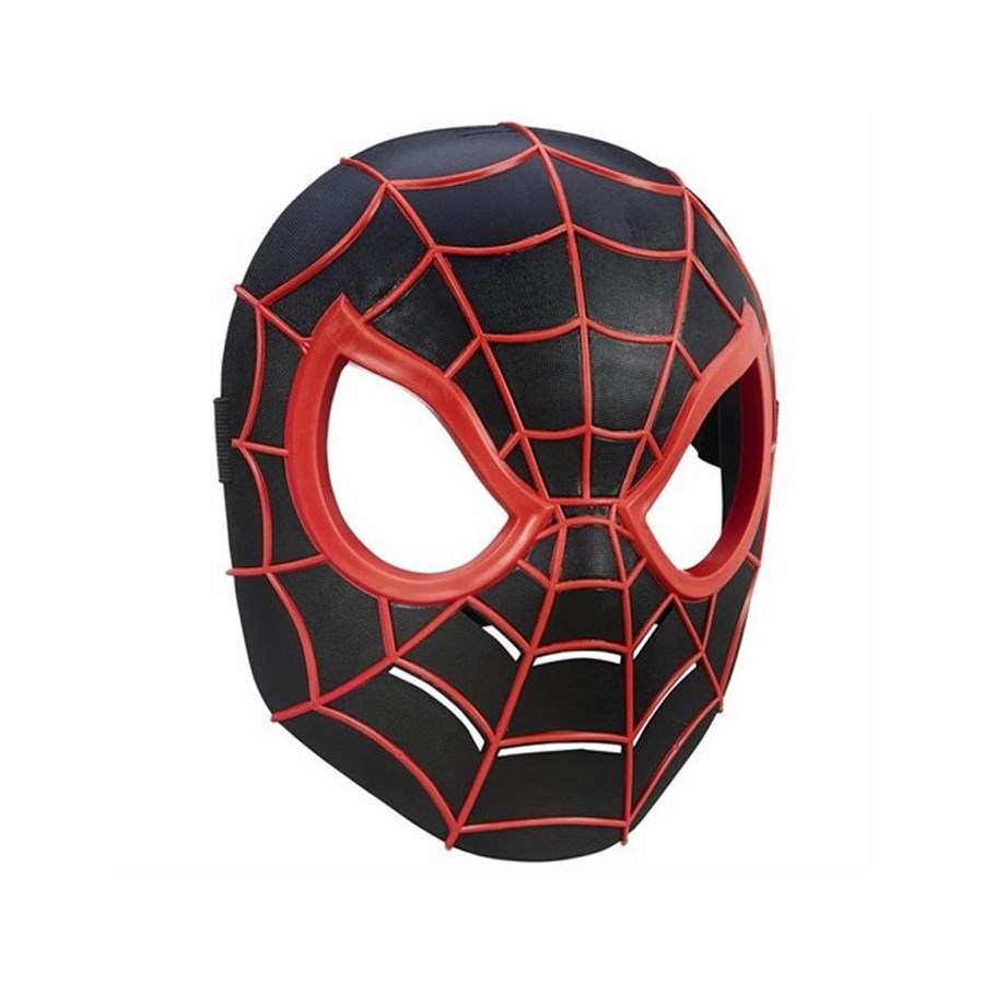 Spiderman Maske Kid Arachnid 