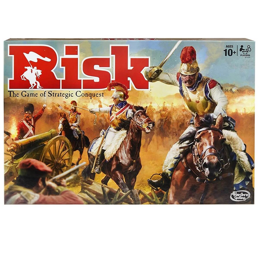 Risk 