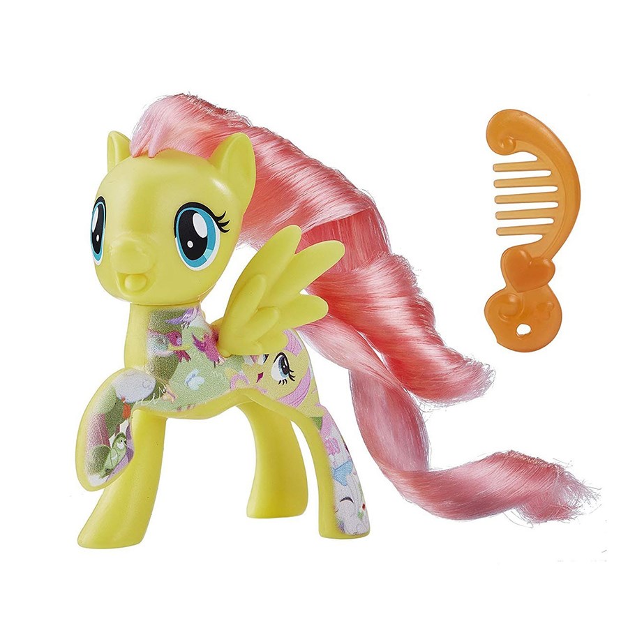 My Little Pony Friends Fluttershy