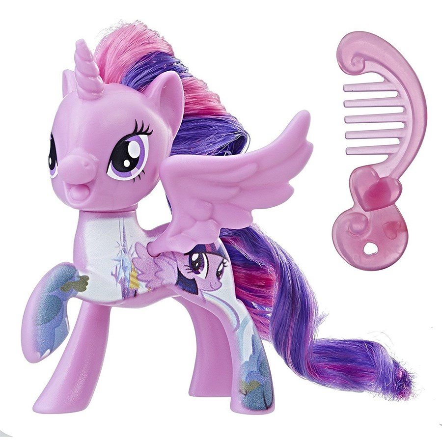 My Little Pony Friends Twilight Sparkle