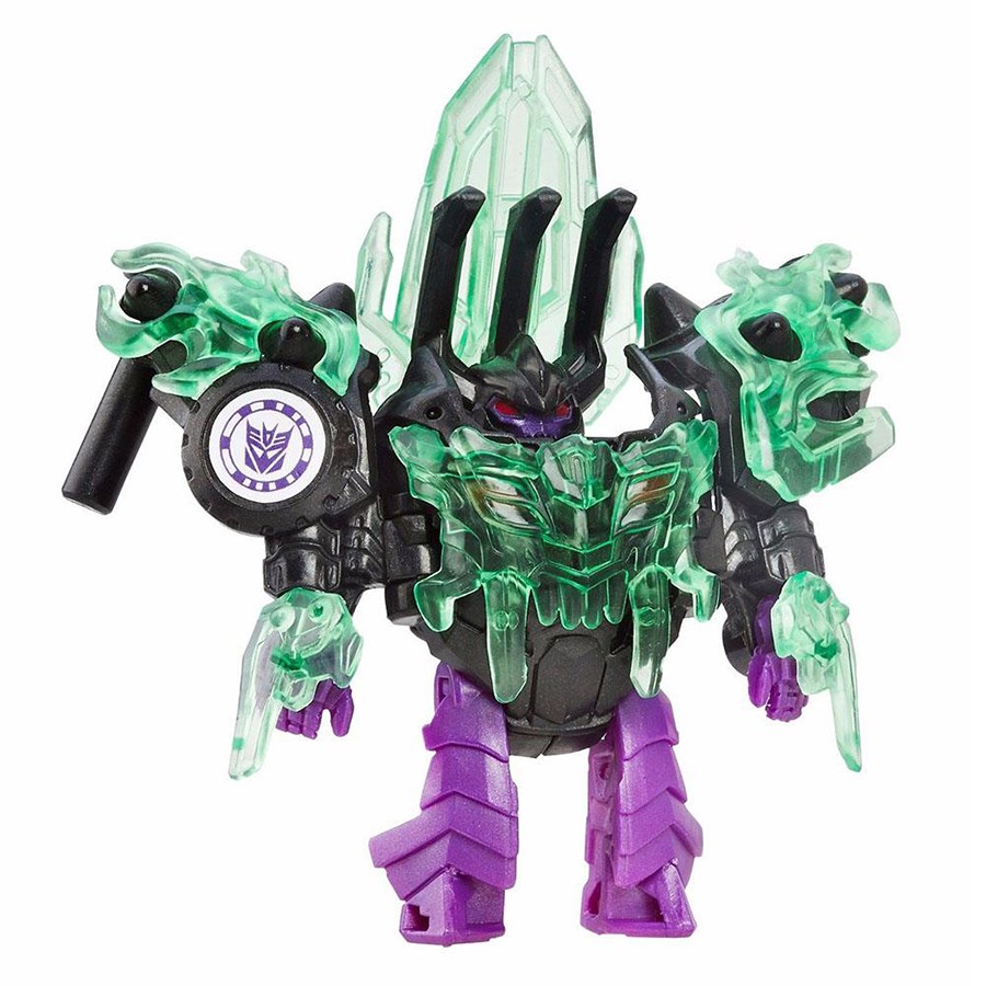 Transformers Rid Mini-Con Serisi Lord Doomitron