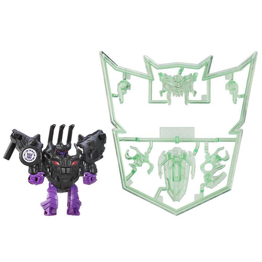 Transformers Rid Mini-Con Serisi Lord Doomitron