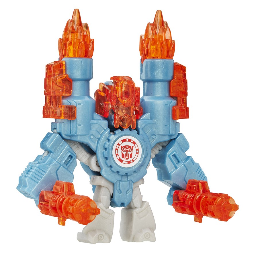 Transformers Rid Mini-Con Serisi Slipstream