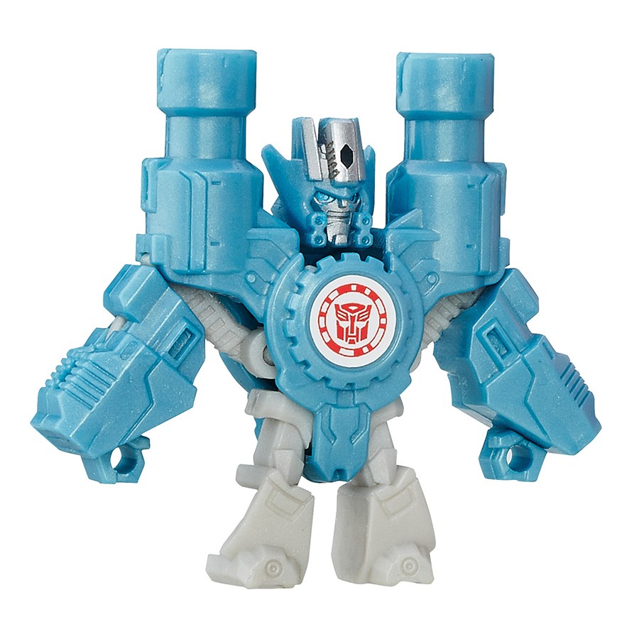 Transformers Rid Mini-Con Serisi Slipstream