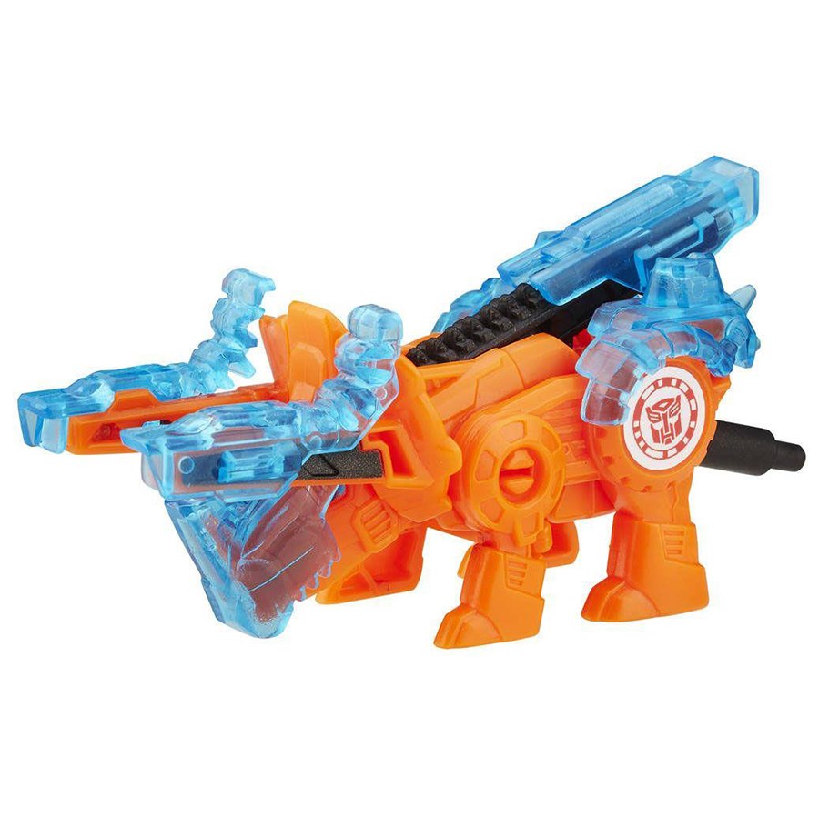 Transformers Rid Mini-Con Serisi Tricerashot