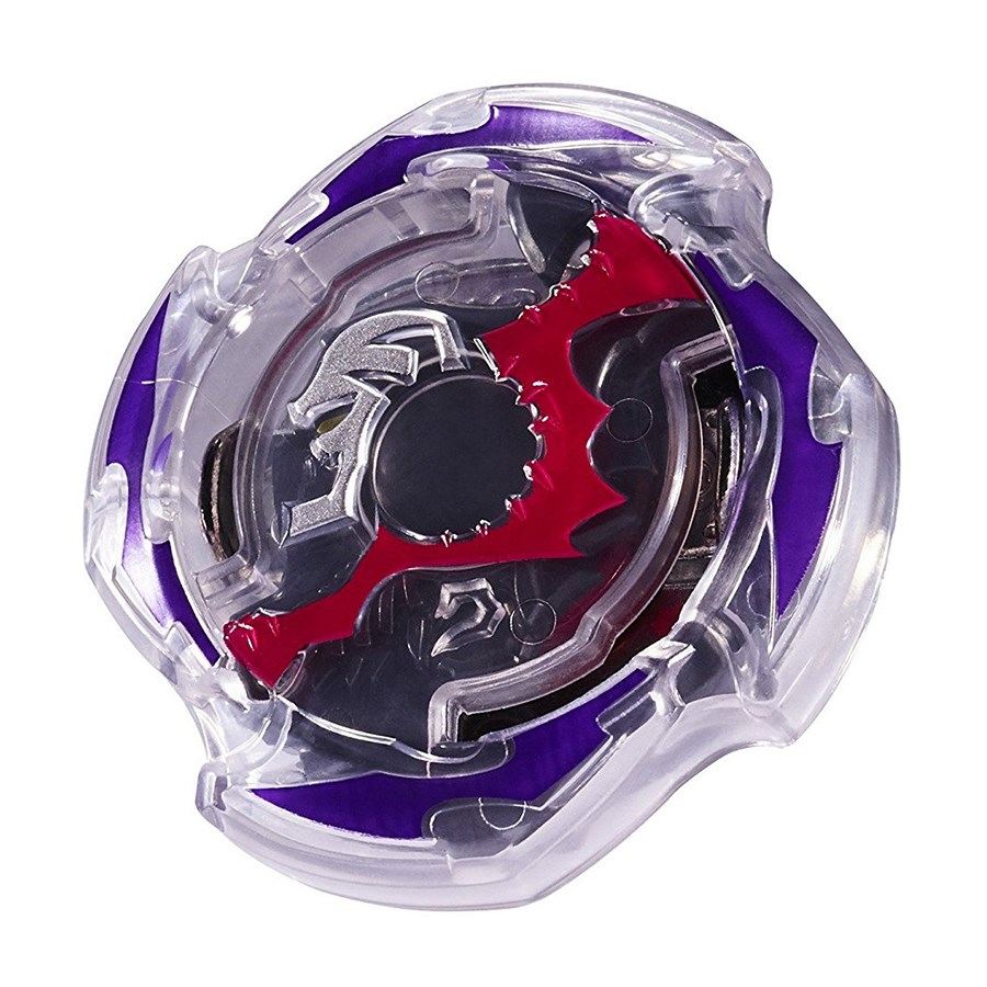 Beyblade Burst Tekli Paket Doomscizor