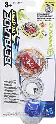 Beyblade Burst Tekli Paket Kerbeus K2