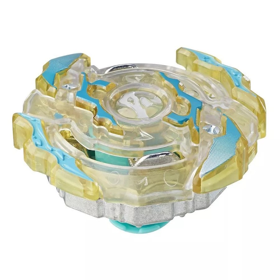 Beyblade Burst Tekli Paket Roktavor R2