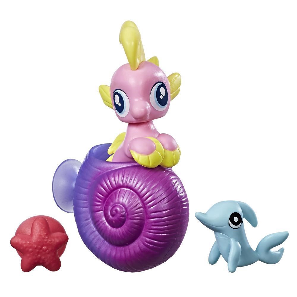 My Little Pony Mini Deniz Ponyleri Jelly Bee
