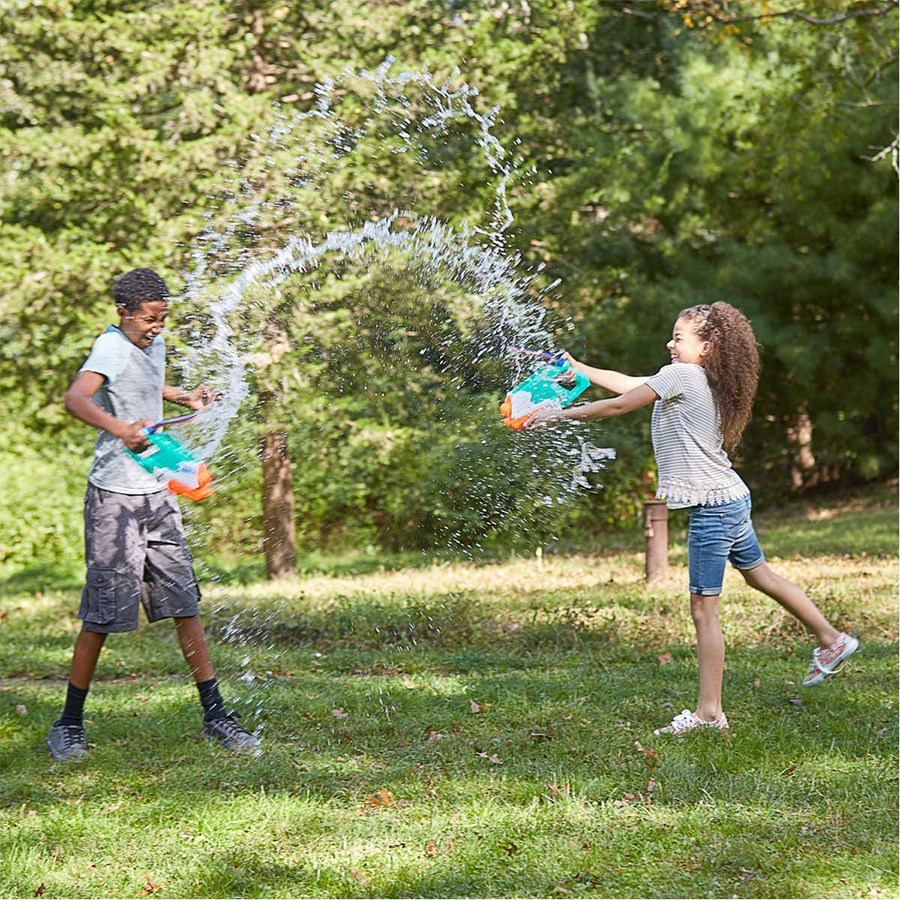 Nerf Super Soaker Splash Mouth 