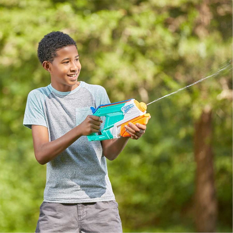 Nerf Super Soaker Splash Mouth 