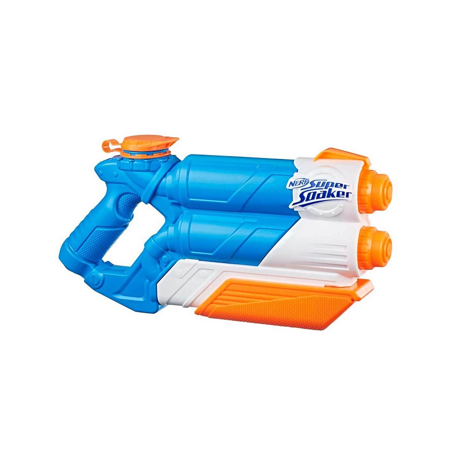 Nerf Soaker Twin Tide 