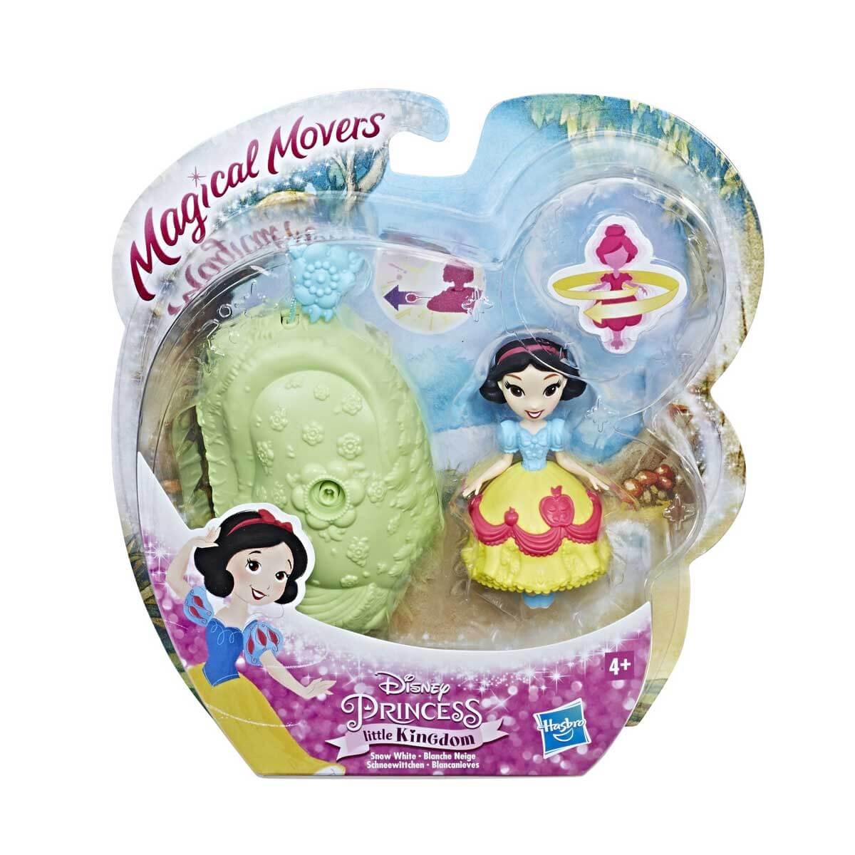 Disney Princess Balerin Prensesler 