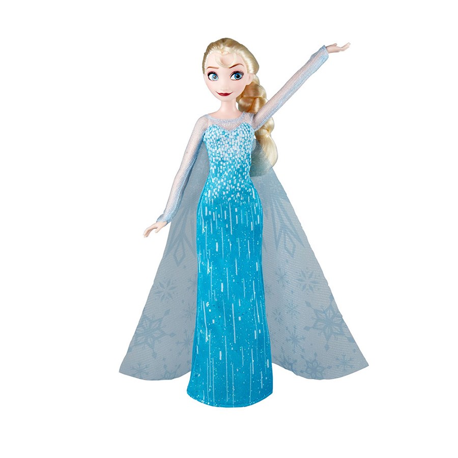 Disney Frozen Elsa 