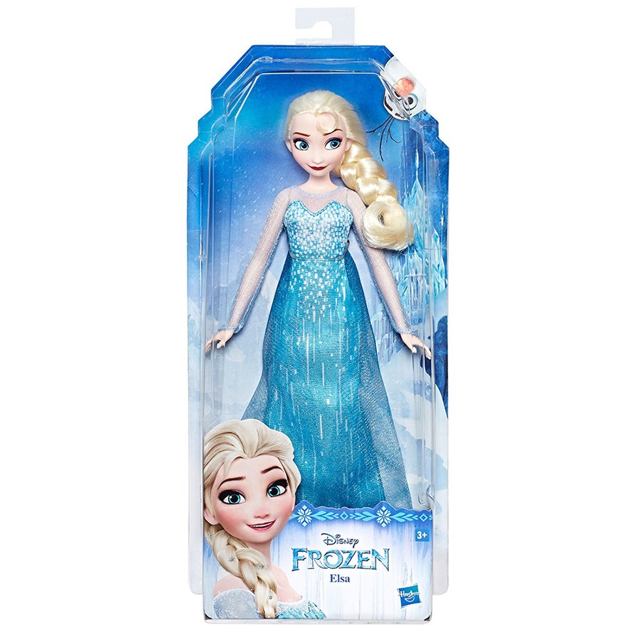 Disney Frozen Elsa 