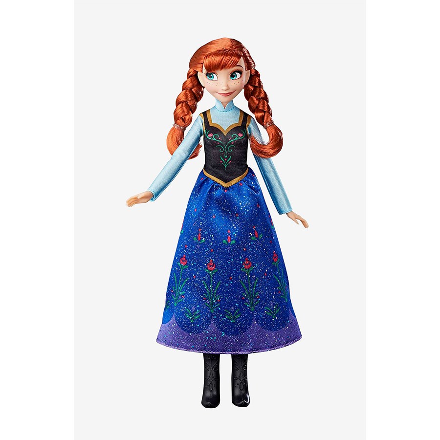 Disney Frozen Anna 