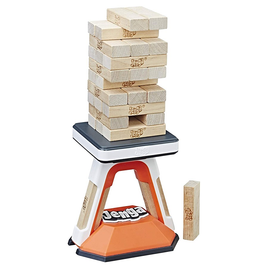 Jenga Pass 