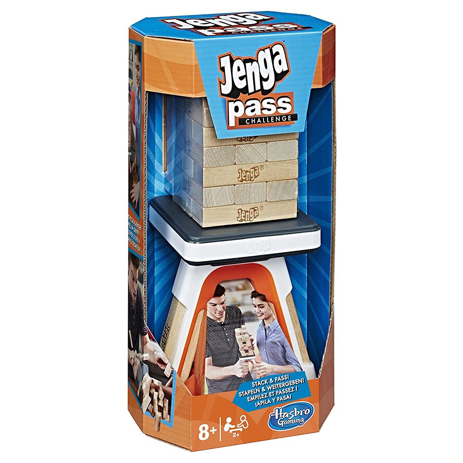 Jenga Pass 