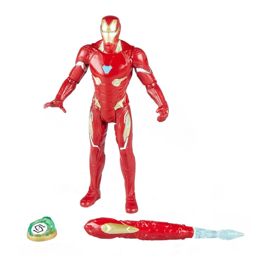 Avengers Infinity War Figür Iron Man