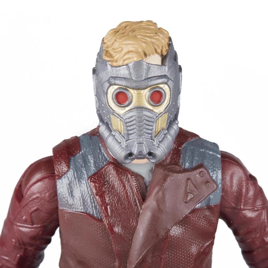 Avengers Infinity War Figür Starlord