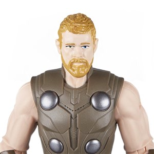 Avengers Infinity War Figür Thor
