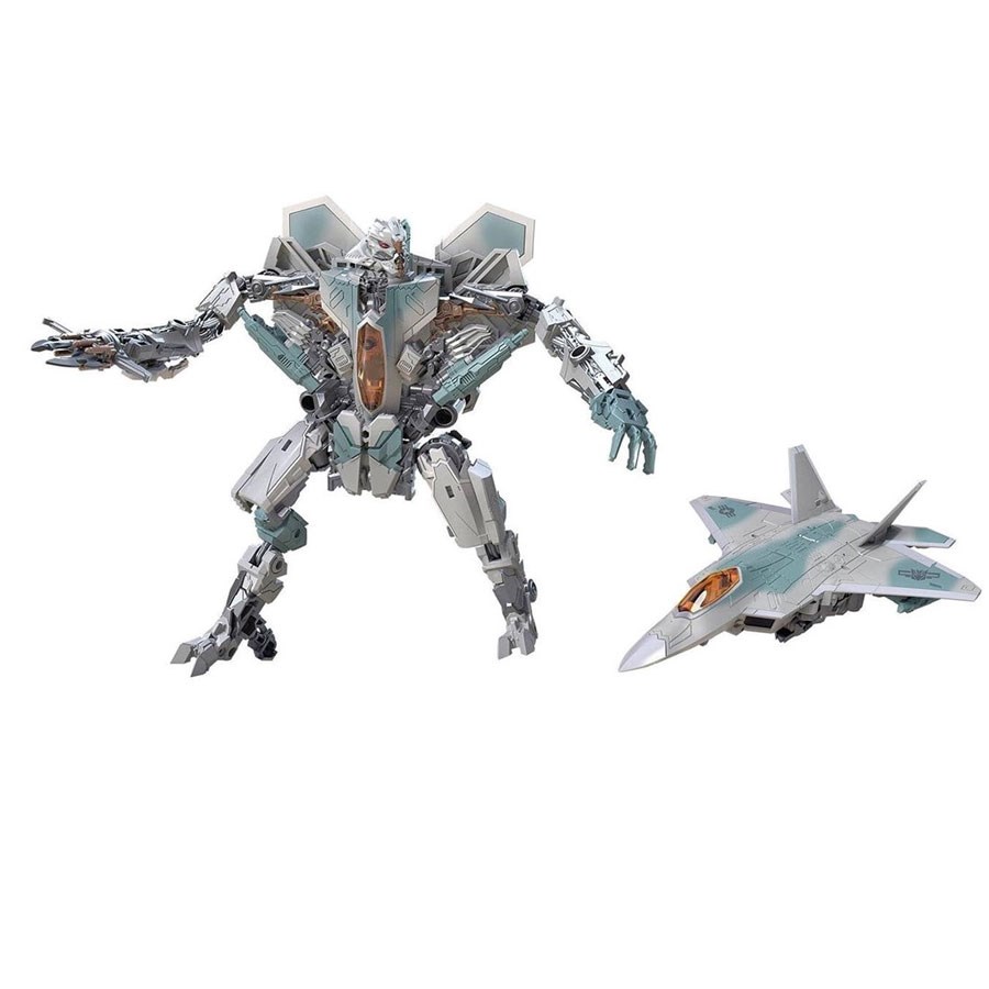 Transformers Film Serisi Büyük Figür 