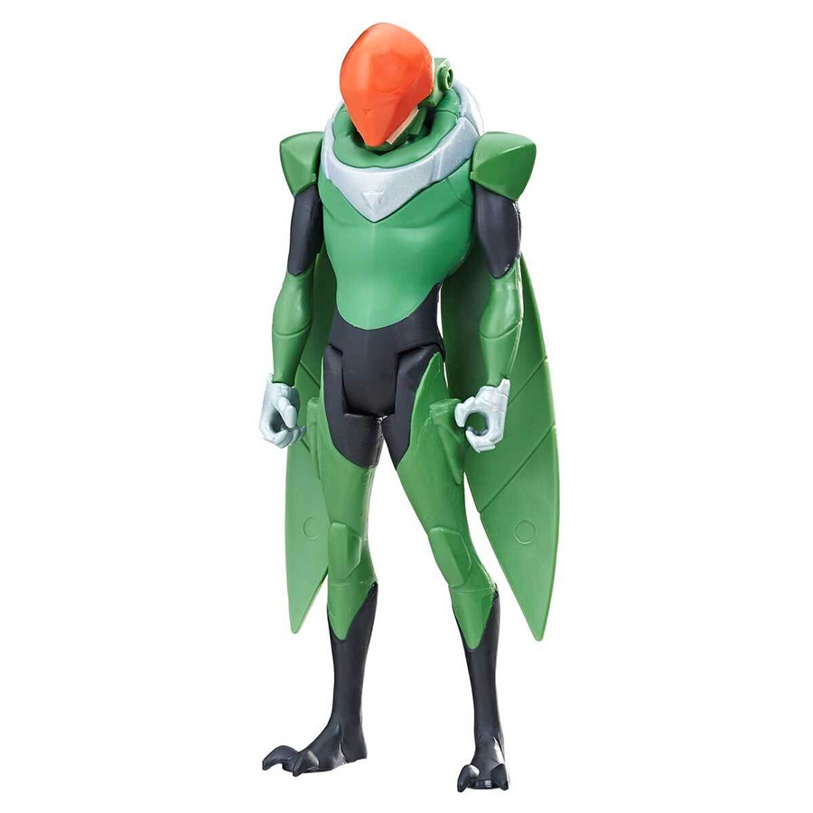 Spiderman Hareketli Figür Marvel'S Vulture
