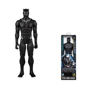 Black Panther Titan Hero Figür 