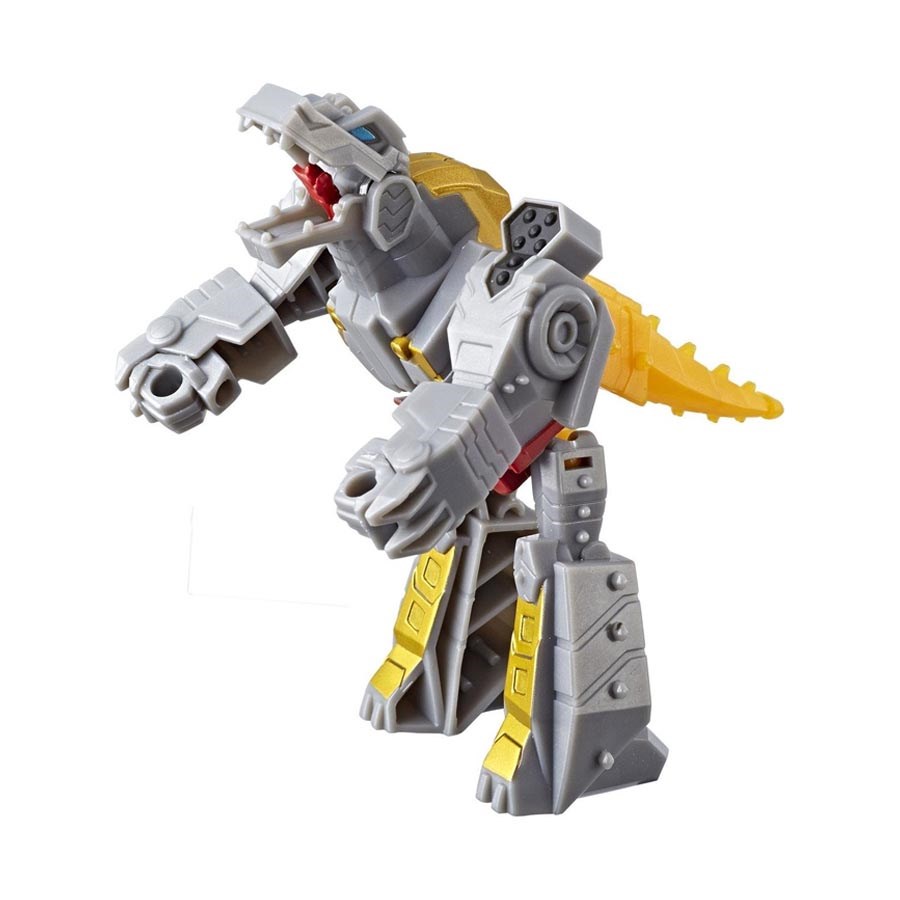 Transformers Cyberverse Küçük Figür Grimlock