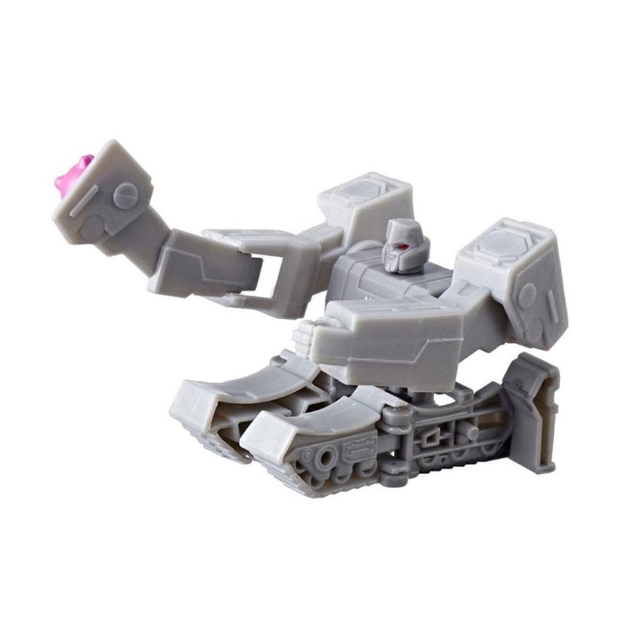 Transformers Cyberverse Küçük Figür Megatron