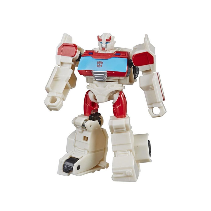 Transformers Cyberverse Küçük Figür Ratchet