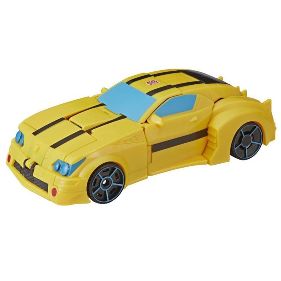 Transformers Cyberverse Dev Figür Bumble Bee