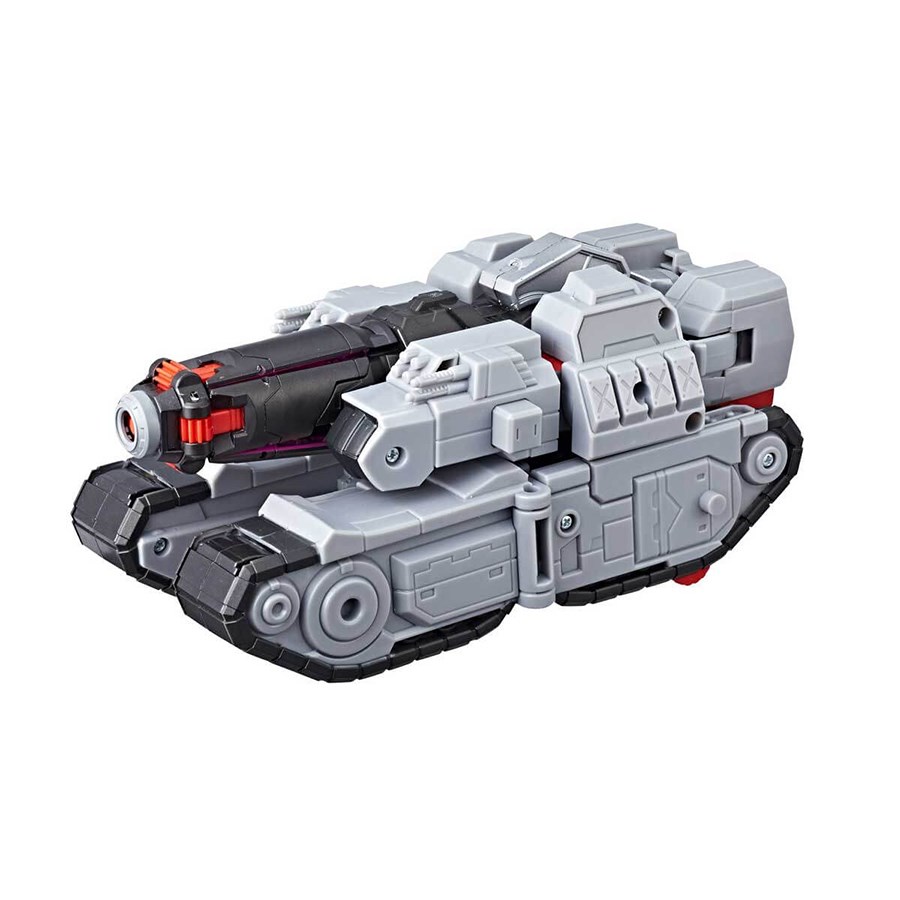 Transformers Cyberverse Dev Figür Megatron