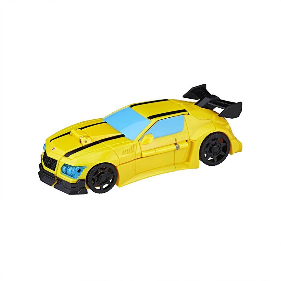 Transformers Cyberverse Büyük Figür Bumble Bee