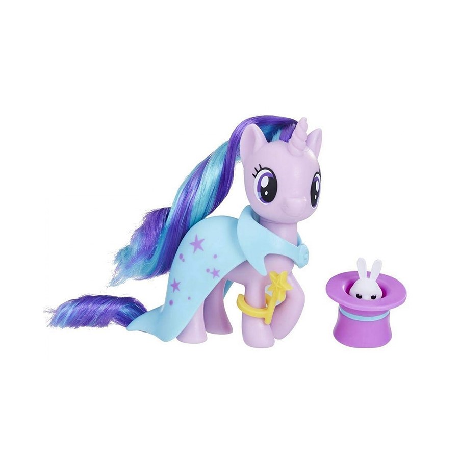 Pony Arkadaşlık Okulu Figürü Starlight Glimmer