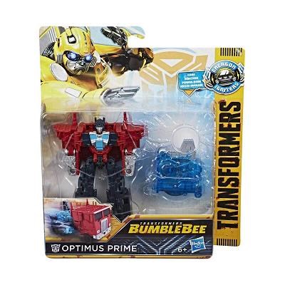 Transformers 6 Energon Igniters Plus - Optimus Pri 