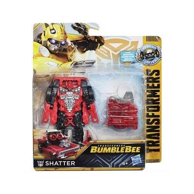 Transformers 6 Energon Igniters Plus - Shatter 