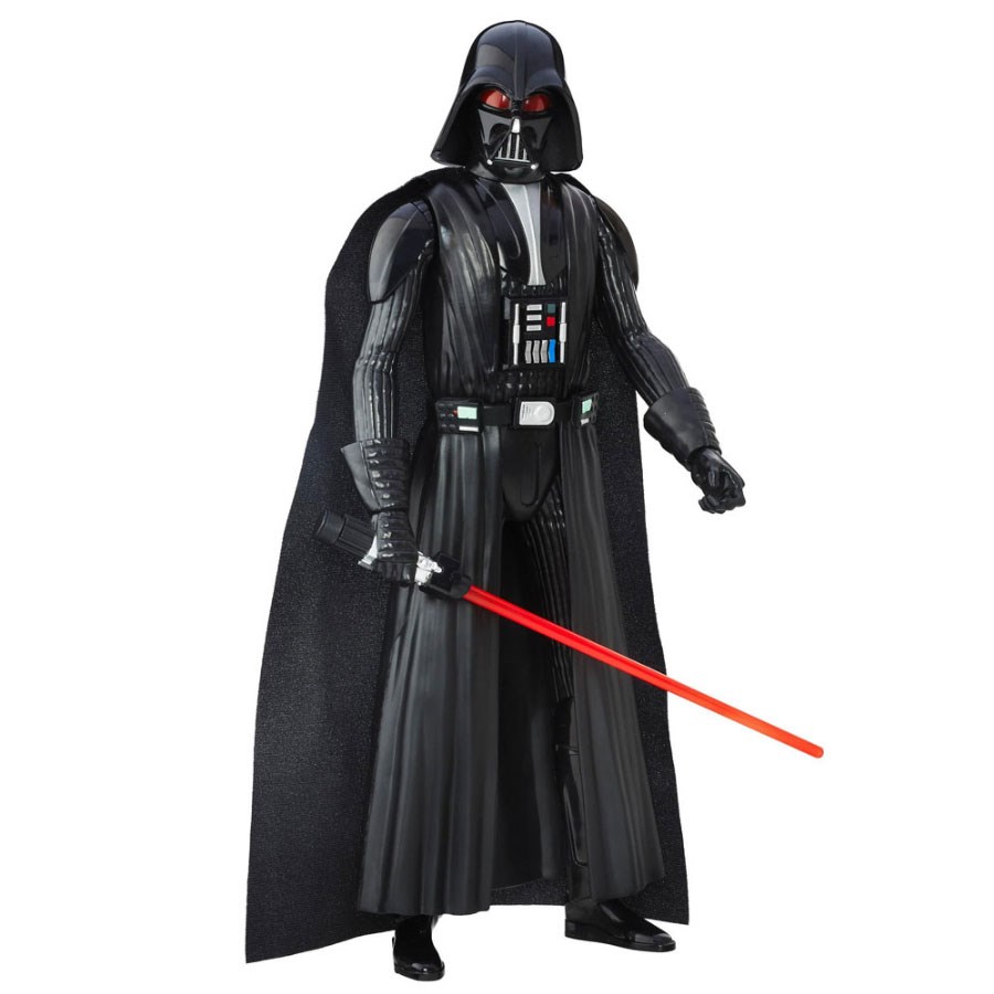 Star Wars Dev Figür Darth Vader